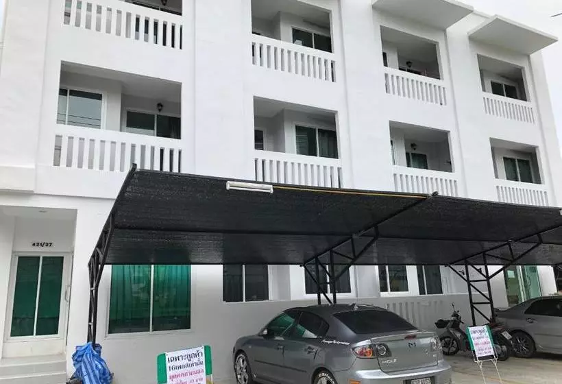 16 Good Place Pattaya