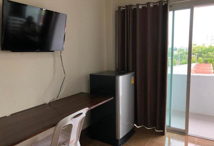 16 Good Place Pattaya