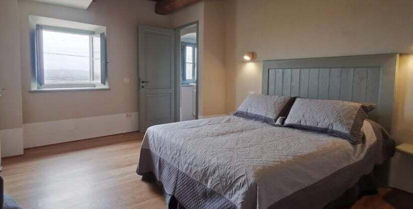 هتل Agriturismo La Terrazza