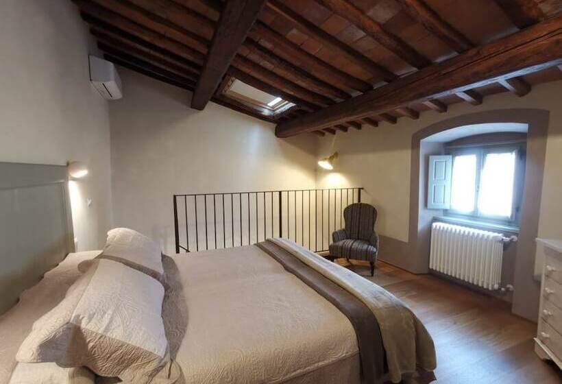 هتل Agriturismo La Terrazza