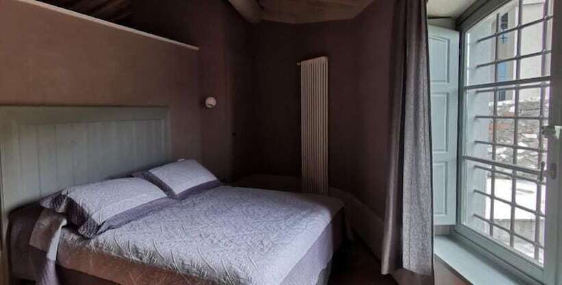 هتل Agriturismo La Terrazza