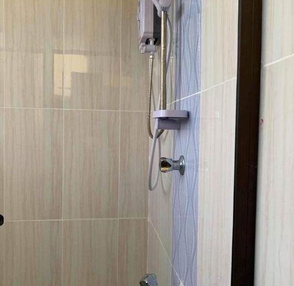 בית מלון כפרי Bay View Barbers Lodge