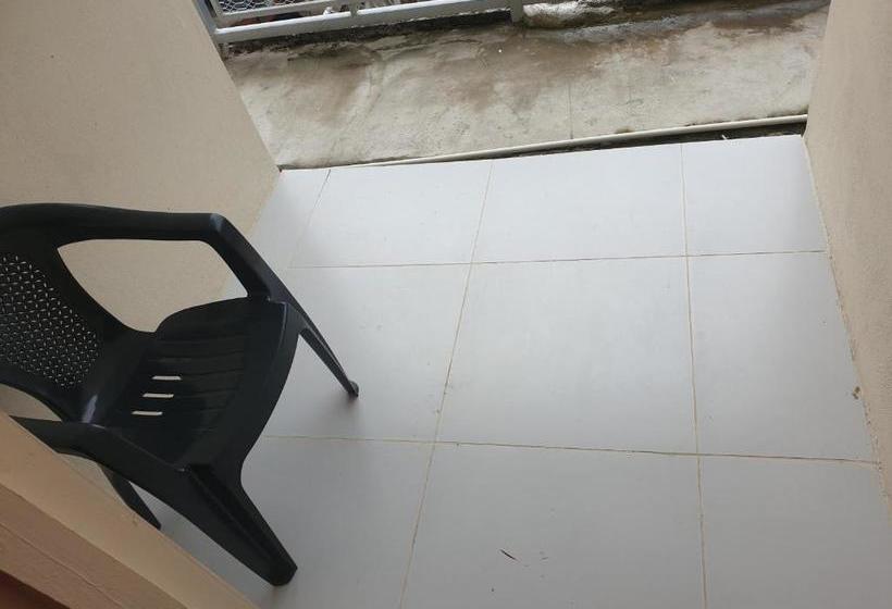 בית מלון כפרי Bay View Barbers Lodge