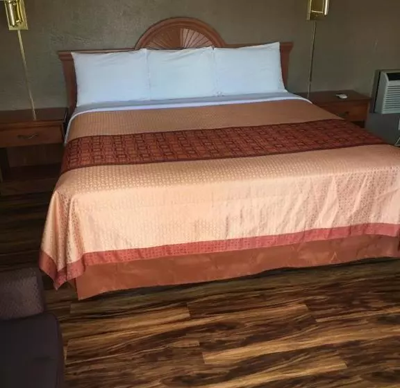 ホテル Hilltop Inn