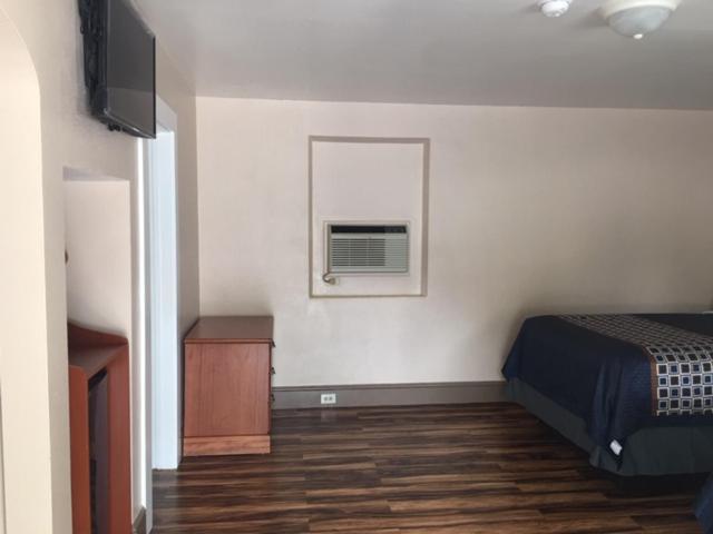 فندق Hilltop Inn