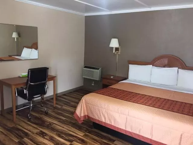 ホテル Hilltop Inn