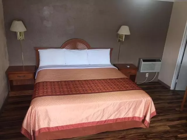 ホテル Hilltop Inn