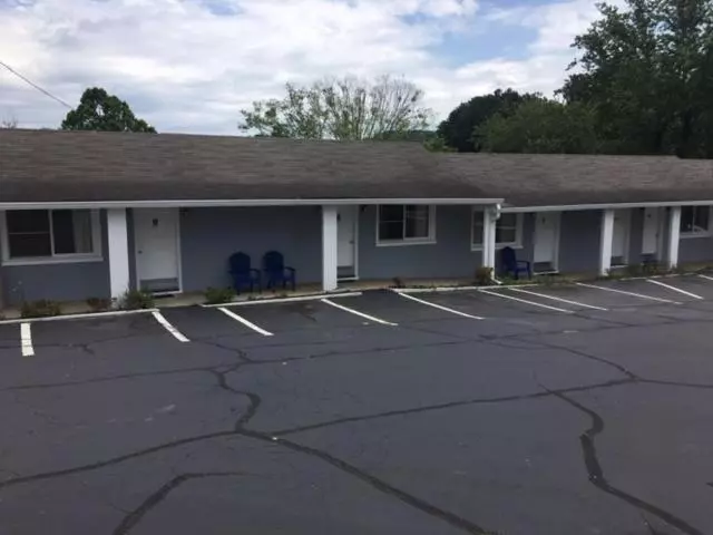 ホテル Hilltop Inn