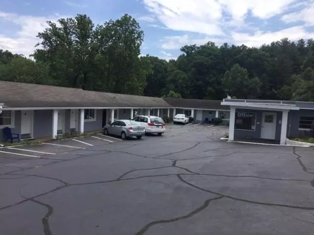 ホテル Hilltop Inn