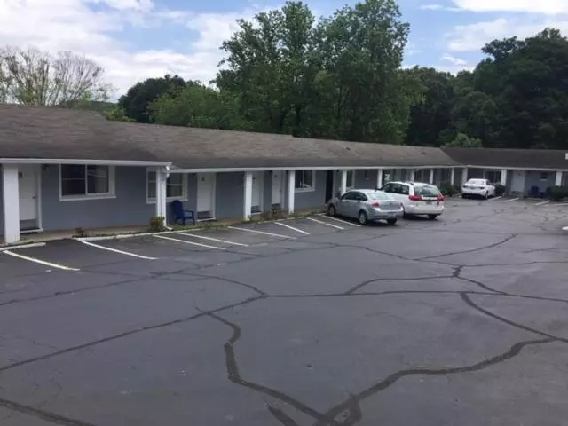 ホテル Hilltop Inn