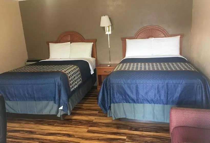 ホテル Hilltop Inn