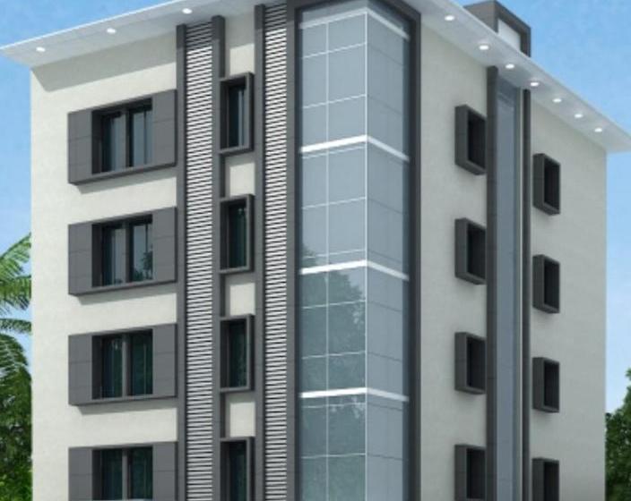 ホテル Star Zest House