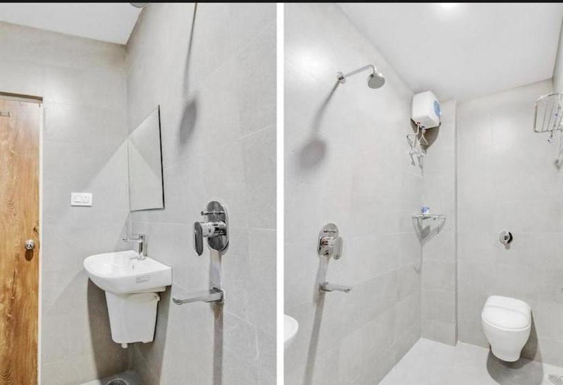 ホテル Star Zest House