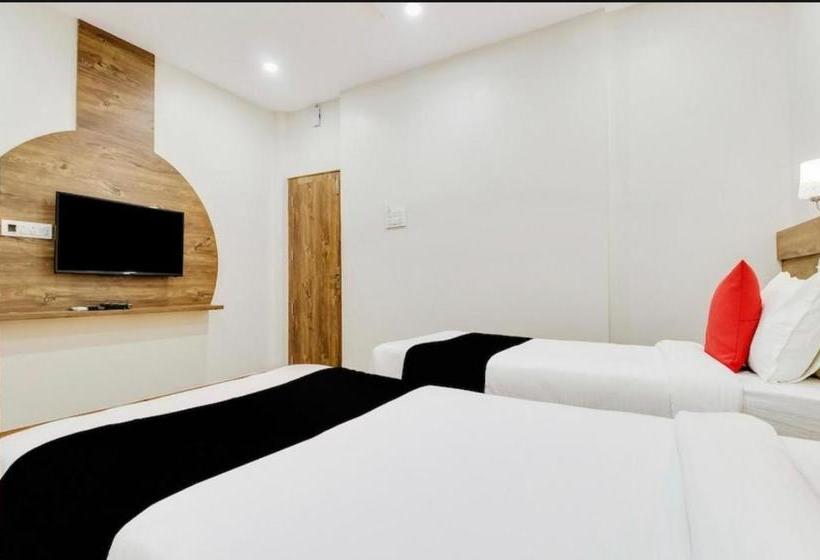 ホテル Star Zest House