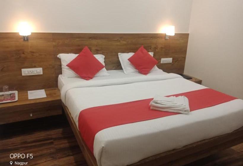 ホテル Star Zest House