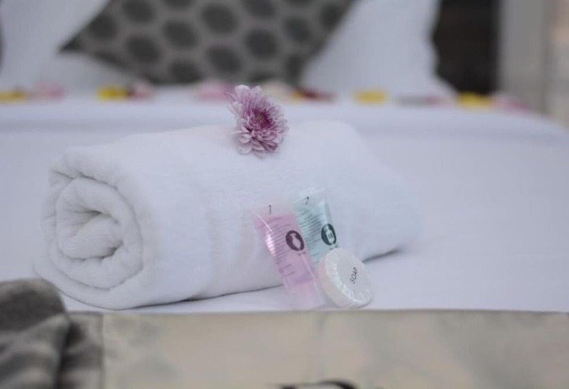 فندق Rest And Comfort Boutique