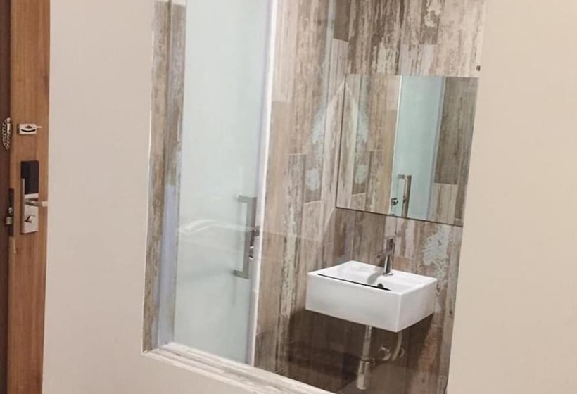 فندق Rest And Comfort Boutique