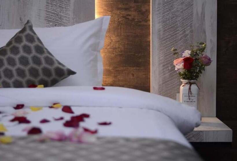 فندق Rest And Comfort Boutique