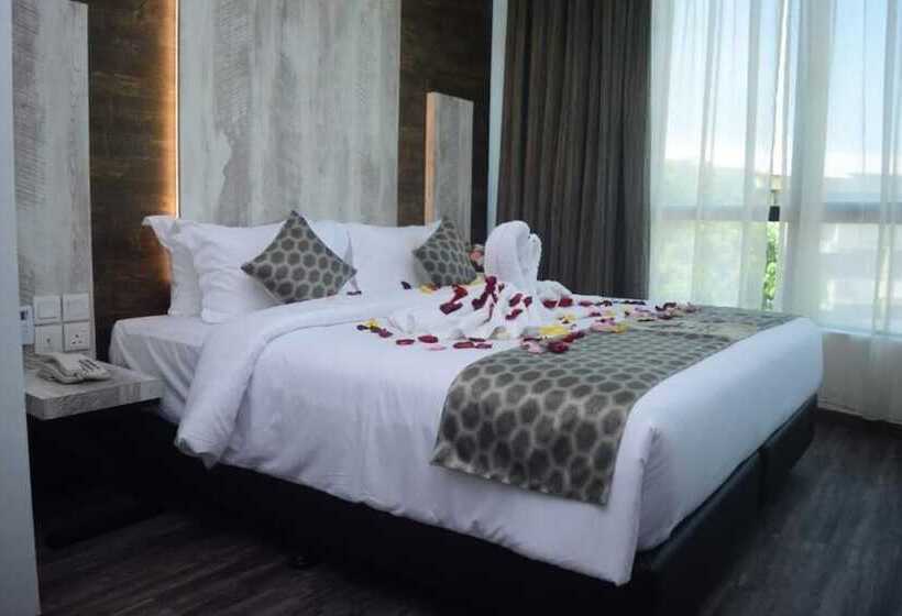 فندق Rest And Comfort Boutique