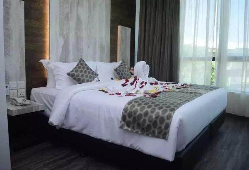 هتل Rest And Comfort Boutique