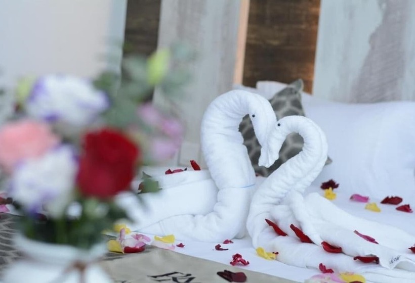 فندق Rest And Comfort Boutique