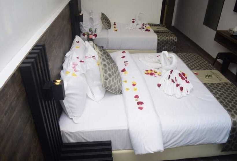 فندق Rest And Comfort Boutique