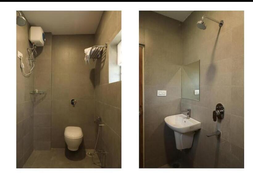 ホテル Star Zest House