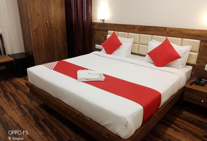 ホテル Star Zest House