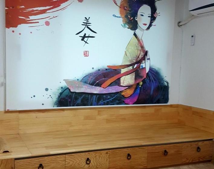 膳宿费 Joa Guesthouse