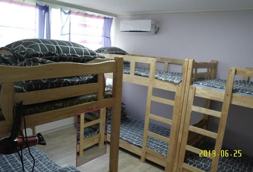 膳宿费 Joa Guesthouse