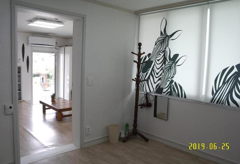 Пансион Joa Guesthouse