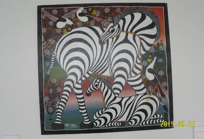 Pensão Joa Guesthouse