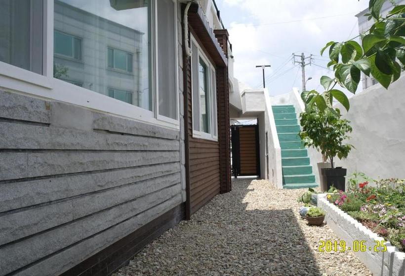 Пансион Joa Guesthouse