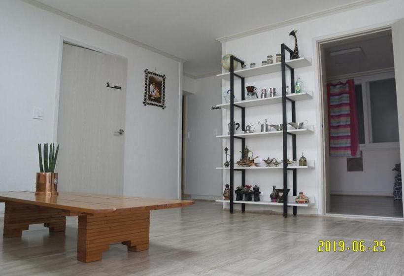 Пансион Joa Guesthouse