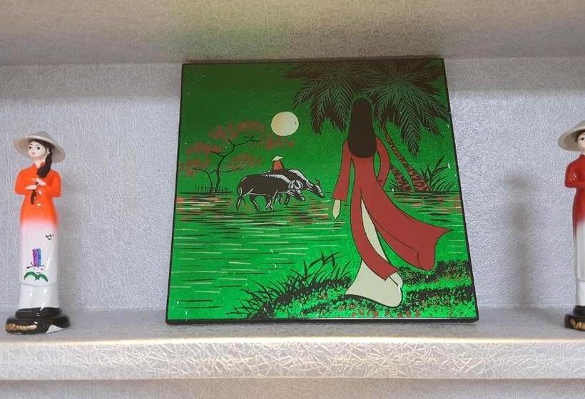 Пансион Joa Guesthouse