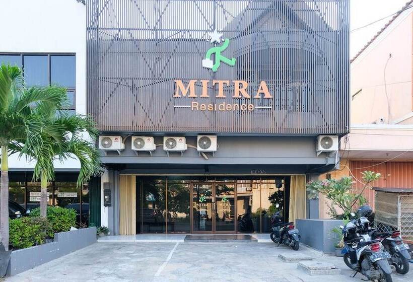 פנסיון Reddoorz Near Ahmad Yani Airport 3