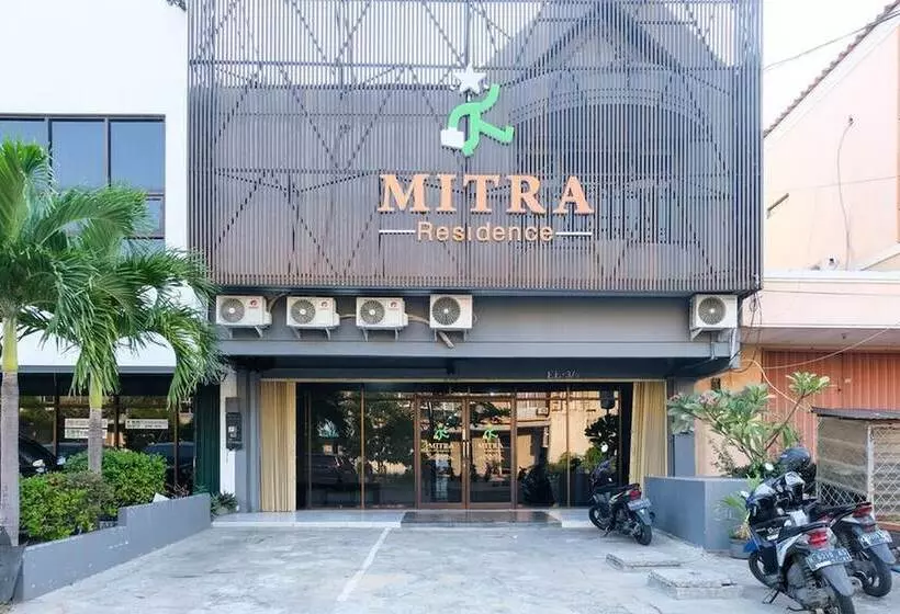 ペンション Reddoorz Near Ahmad Yani Airport 3