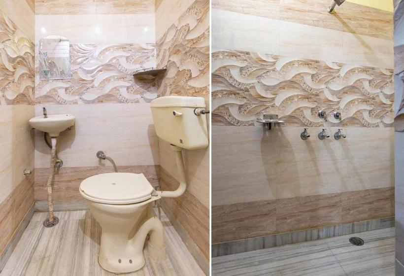 Spot On 41021 Motel Krishna