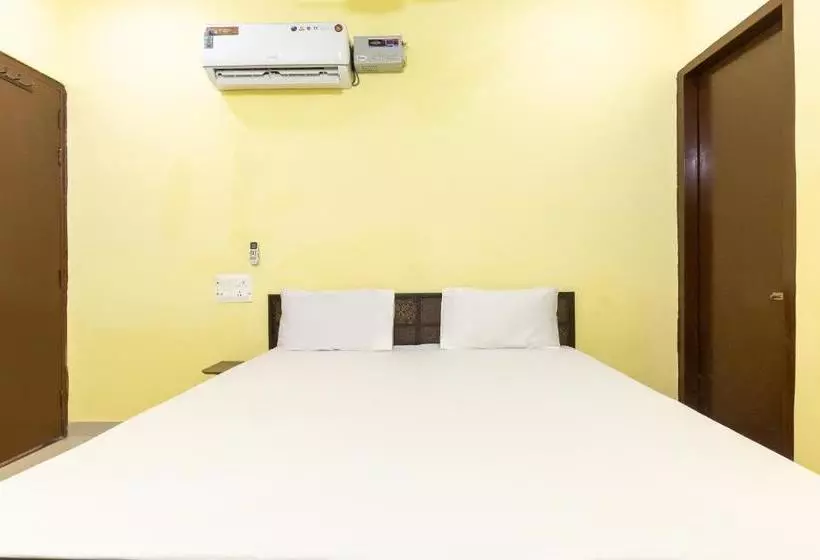 Spot On 41021 Motel Krishna