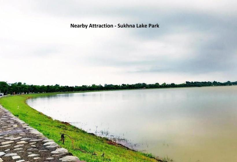 Spot On 41021 Motel Krishna