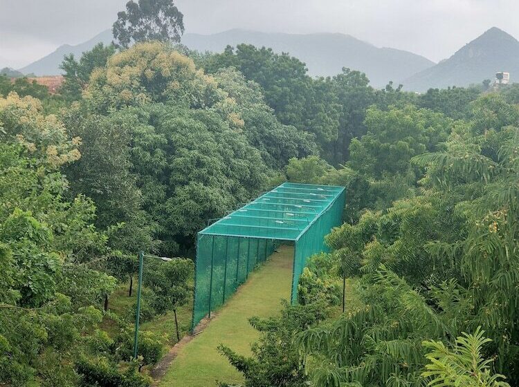 Vatsalya Vihar   A Luxury Pool Villas Resort