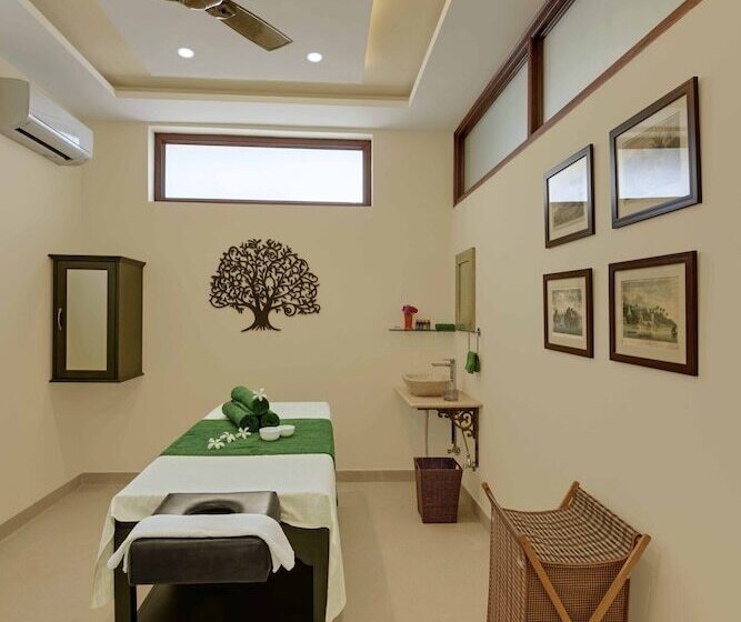 Vatsalya Vihar   A Luxury Pool Villas Resort