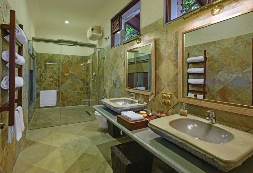 Vatsalya Vihar   A Luxury Pool Villas Resort