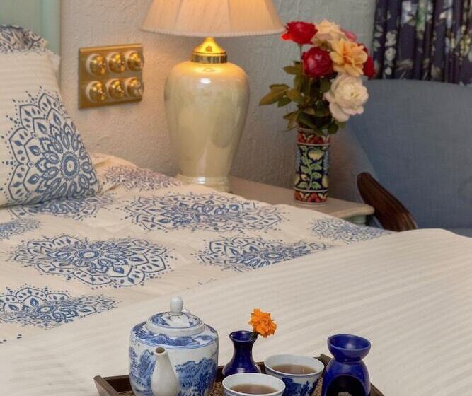 Vatsalya Vihar   A Luxury Pool Villas Resort