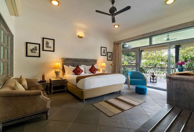 Vatsalya Vihar   A Luxury Pool Villas Resort