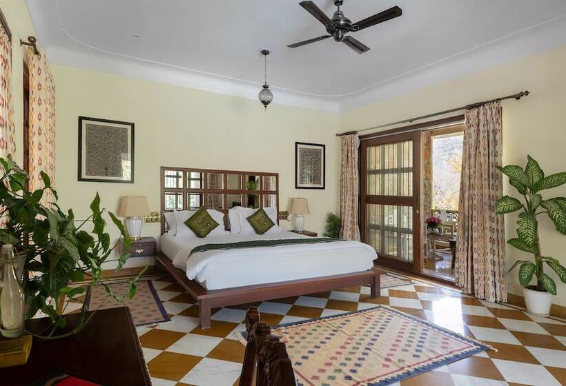Vatsalya Vihar   A Luxury Pool Villas Resort