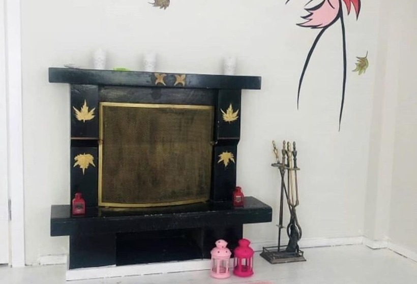 Beyaz Ev Butik Otel Masukiye