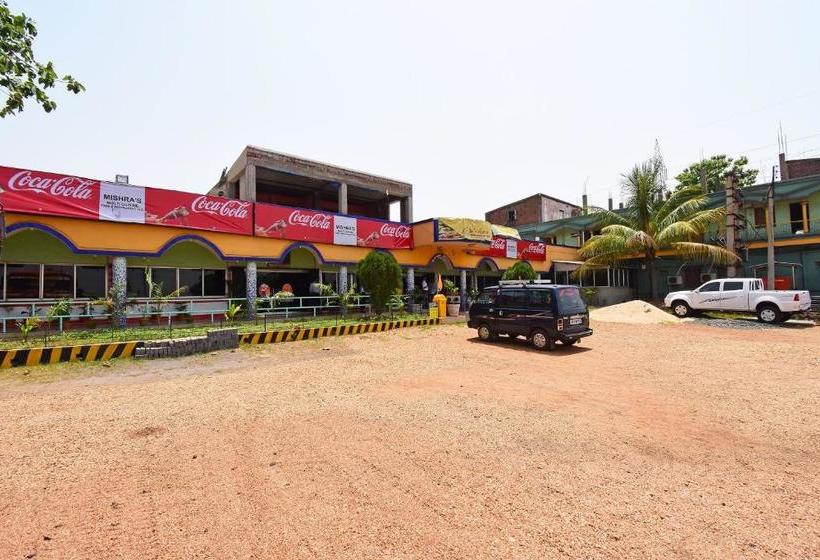 Hotel Oyo 37829 Mishra S