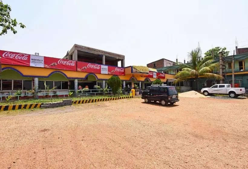 Hotelli Oyo 37829  Mishra S