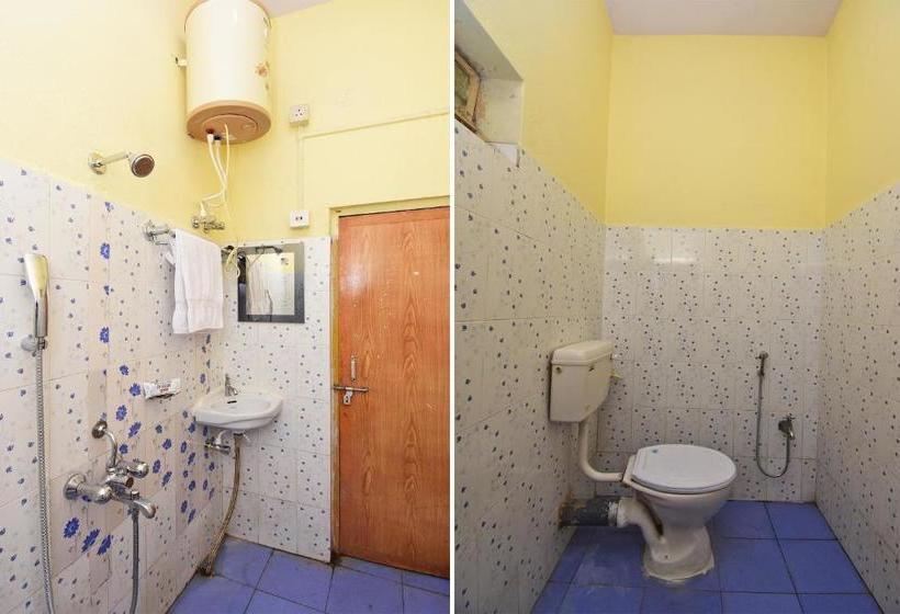 Hotel Oyo 37829 Mishra S